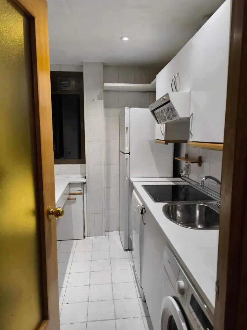 Apartament de lloguer a Calle de Pilar Cavero, San Pascual