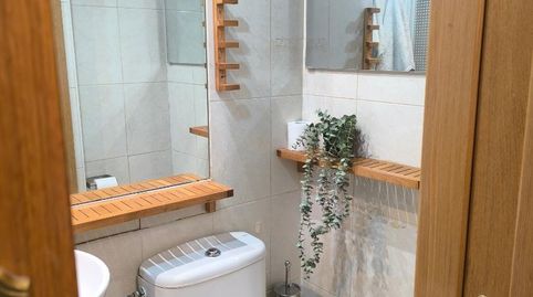 Foto 5 de Ático de alquiler en Calle de Pilar Cavero, 5c, San Pascual, Madrid Capital