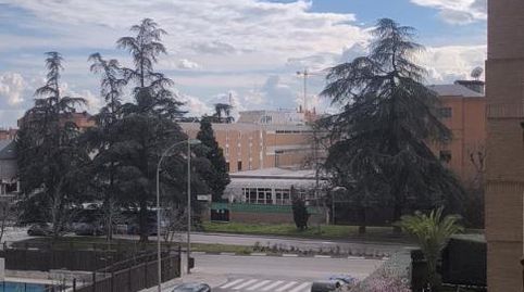 Foto 3 de Ático de alquiler en Calle de Pilar Cavero, 5c, San Pascual, Madrid Capital