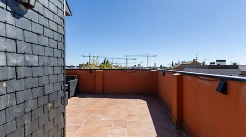 Photo 5 of Apartments for rent in Calle de Pilar Cavero, 5c, San Pascual, Madrid Capital