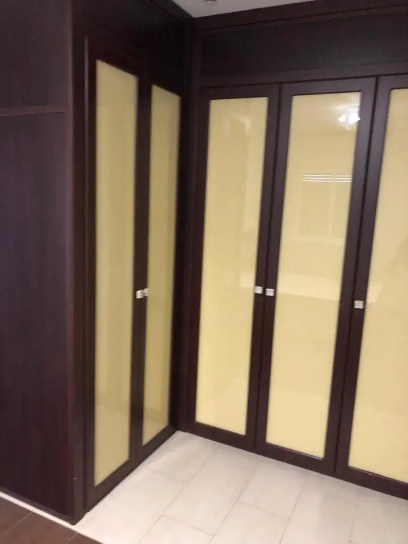 Bedroom of Flat for sale in Sevilla  with Air Conditioner, Heating and Private garden