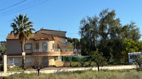 Photo 2 of Houses for sale in Camino Río Guadalquivir, 36, El Verdegàs, Alicante / Alacant