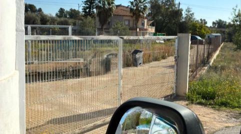 Photo 3 of Houses for sale in Camino Río Guadalquivir, 36, El Verdegàs, Alicante / Alacant