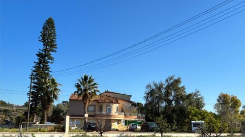 Photo 4 of Houses for sale in Camino Río Guadalquivir, 36, El Verdegàs, Alicante / Alacant