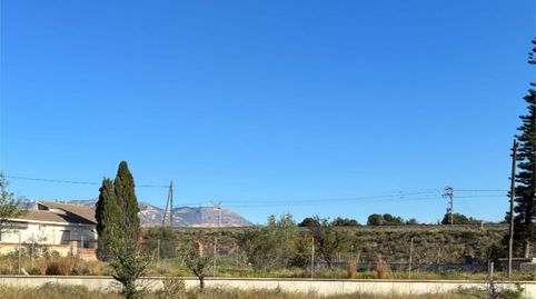 Photo 5 of Houses for sale in Camino Río Guadalquivir, 36, El Verdegàs, Alicante / Alacant