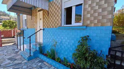 Foto 5 de Casa o chalet de alquiler en Moaña, Pontevedra