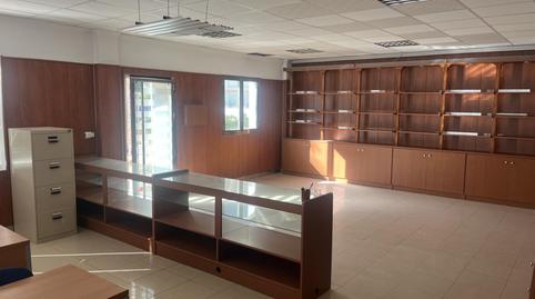 Foto 5 von Geschaftsraum zur Miete in Avenida Garrucha, 94, Carboneras, Almería