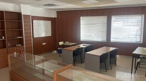 Foto 4 von Geschaftsraum zur Miete in Avenida Garrucha, 94, Carboneras, Almería