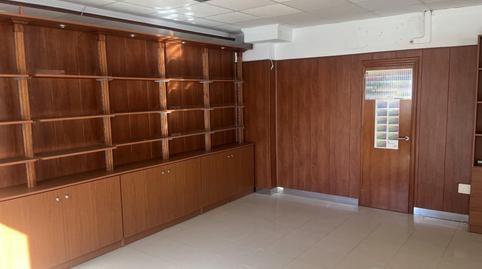 Foto 3 von Geschaftsraum zur Miete in Avenida Garrucha, 94, Carboneras, Almería