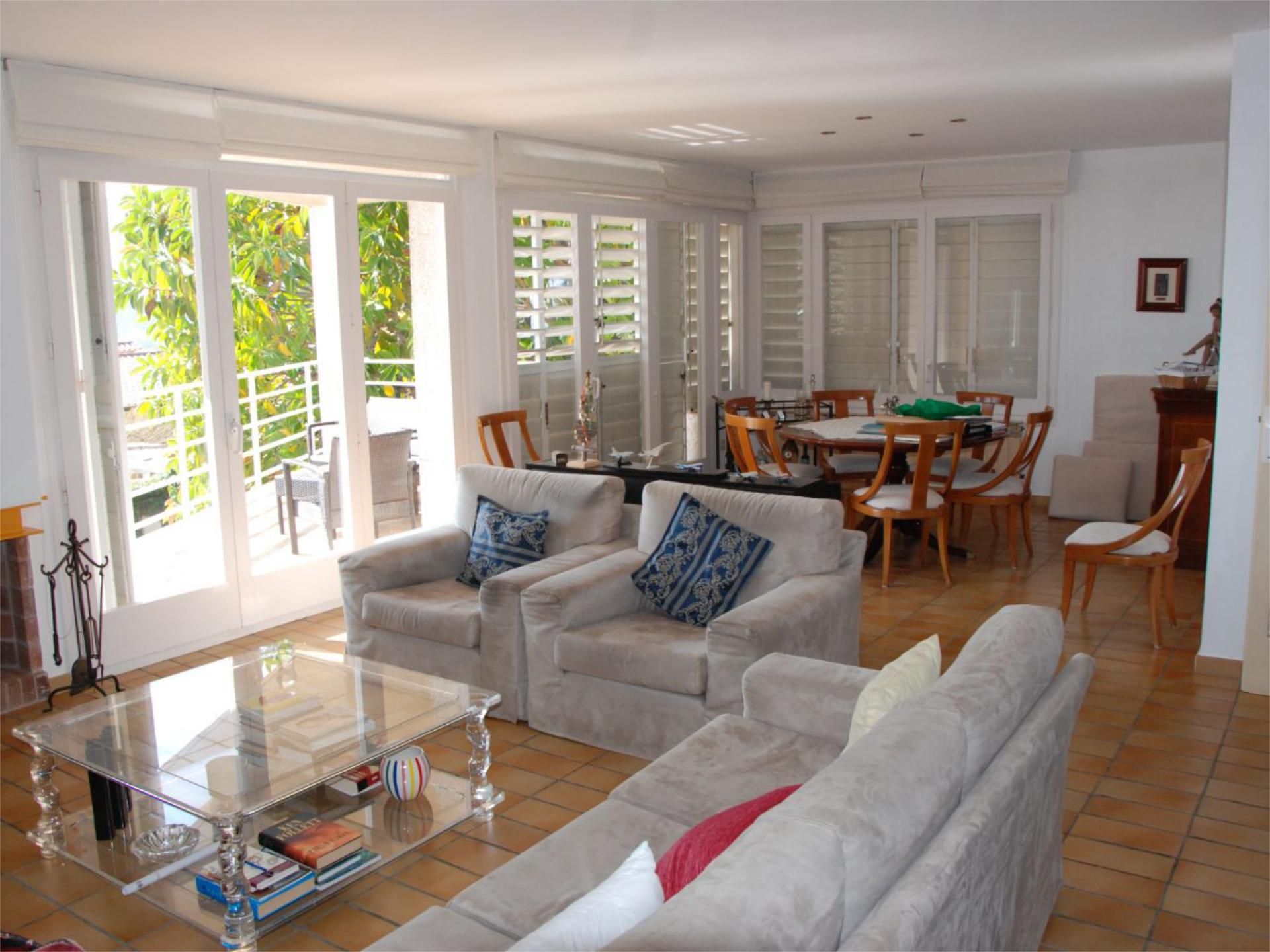 Wohnung zum Verkauf in Carrer Llobatera, 1, Vilassar de Dalt