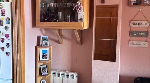 Dachboden zur Miete in Calle de Los Algodonales, 38, Berruguete, Madrid Capital - Bild 2 Foto 2 von Dachboden zur Miete in Calle de Los Algodonales, 38, Berruguete, Madrid Capital