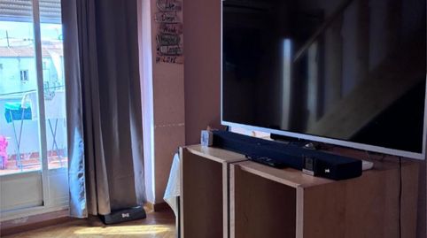 Dachboden zur Miete in Calle de Los Algodonales, 38, Berruguete, Madrid Capital - Bild 3 Foto 3 von Dachboden zur Miete in Calle de Los Algodonales, 38, Berruguete, Madrid Capital