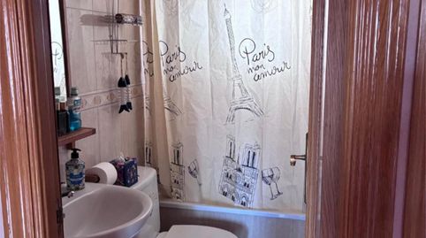 Dachboden zur Miete in Calle de Los Algodonales, 38, Berruguete, Madrid Capital - Bild 5 Foto 5 von Dachboden zur Miete in Calle de Los Algodonales, 38, Berruguete, Madrid Capital