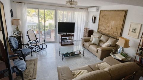 Foto 3 de Casa adosada en venta en Calle del Albatros, 4, Cabo de las Huertas, Alicante / Alacant