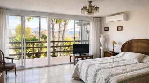Foto 2 de Casa adosada en venta en Calle del Albatros, 4, Cabo de las Huertas, Alicante / Alacant