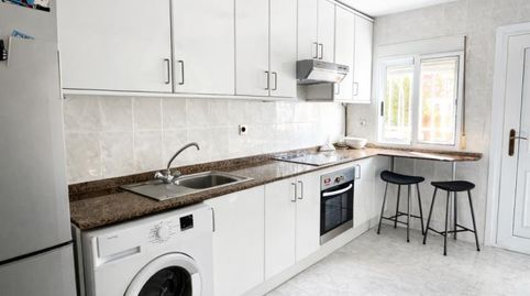 Foto 5 de Casa adosada en venta en Calle del Albatros, 4, Cabo de las Huertas, Alicante / Alacant