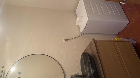 Foto 3 de Piso en venta en Calle Albacete, 19, El Cristo, Palencia Capital