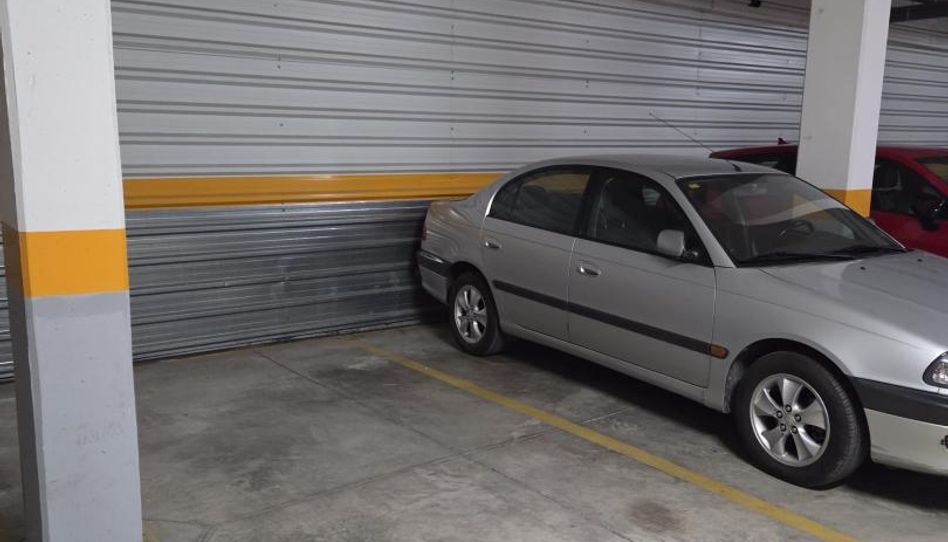 Garaje en venta en Calle Vicente Cervera, 115, Las Fuentes - Los Cipreses, Aspe - imagen 1 Foto 1 de Garaje en venta en Calle Vicente Cervera, 115, Las Fuentes - Los Cipreses, Aspe