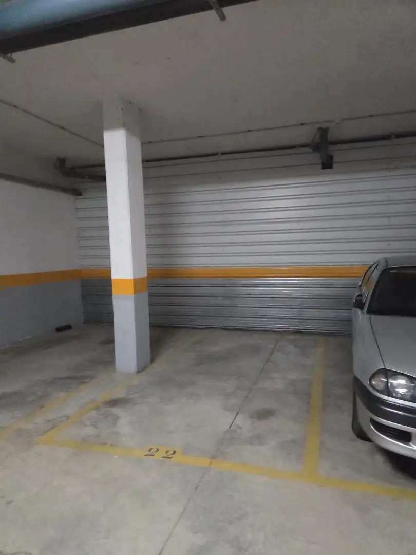 Garatge en venda a Calle Vicente Cervera, 115, Las Fuentes - Los Cipreses Aparcament de Garatge en venda en Aspe