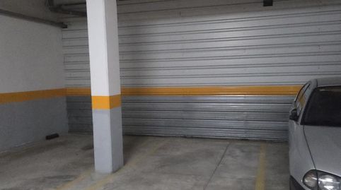 Garaje en venta en Calle Vicente Cervera, 115, Las Fuentes - Los Cipreses, Aspe - imagen 3 Foto 3 de Garaje en venta en Calle Vicente Cervera, 115, Las Fuentes - Los Cipreses, Aspe