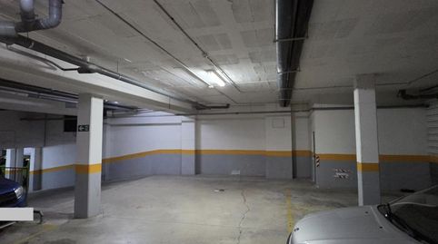 Garaje en venta en Calle Vicente Cervera, 115, Las Fuentes - Los Cipreses, Aspe - imagen 2 Foto 2 de Garaje en venta en Calle Vicente Cervera, 115, Las Fuentes - Los Cipreses, Aspe