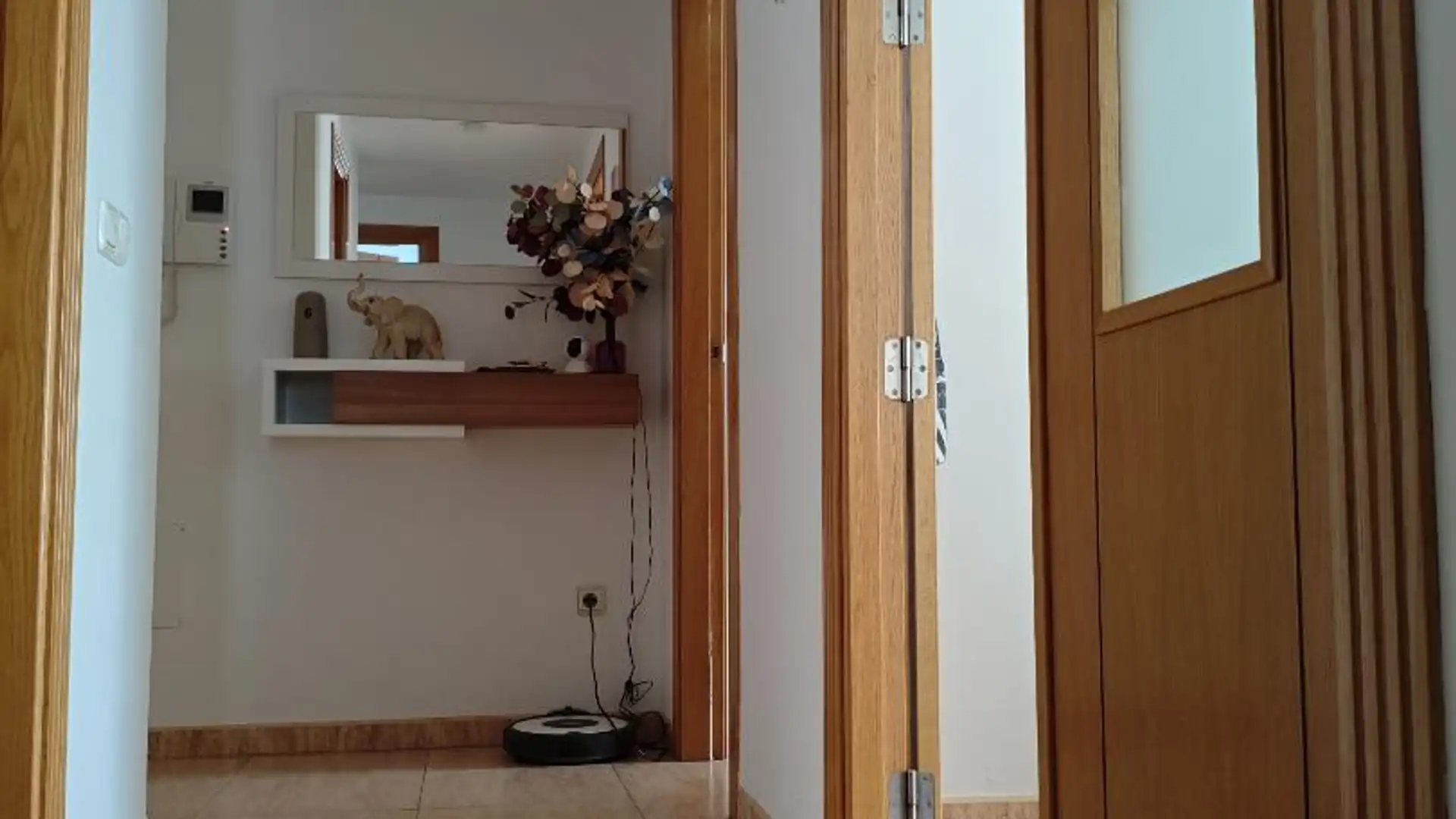 Attic for sale in El Ejido  with Air Conditioner, Heating and Terrace