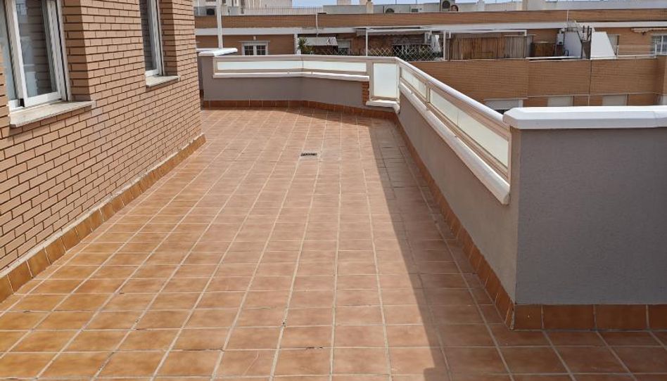Ático en venta en Calle Olimpiadas, 3, Plaza de la Luz, El Ejido - imagen 1 Foto 1 de Ático en venta en Calle Olimpiadas, 3, Plaza de la Luz, El Ejido