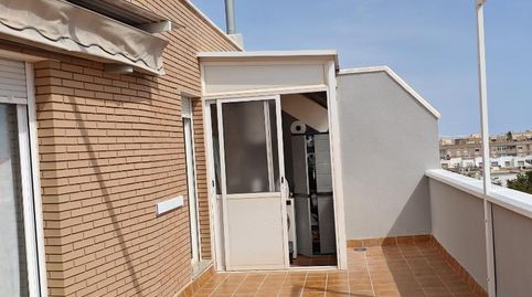 Ático en venta en Calle Olimpiadas, 3, Plaza de la Luz, El Ejido - imagen 2 Foto 2 de Ático en venta en Calle Olimpiadas, 3, Plaza de la Luz, El Ejido