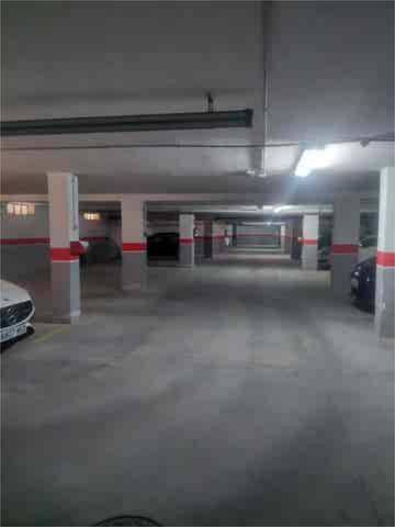 Garaje en Alquiler en El Sabinar – Urbanizaciones – Las Marinas – Playa Serena