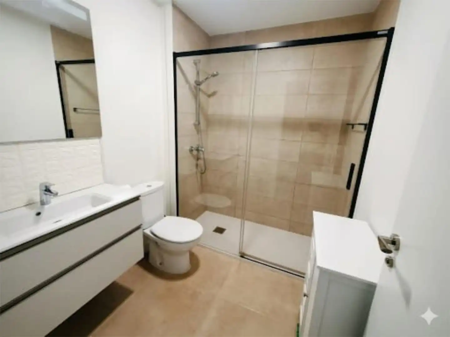 Baño de Piso en venta en Alfoz de Lloredo con Terraza