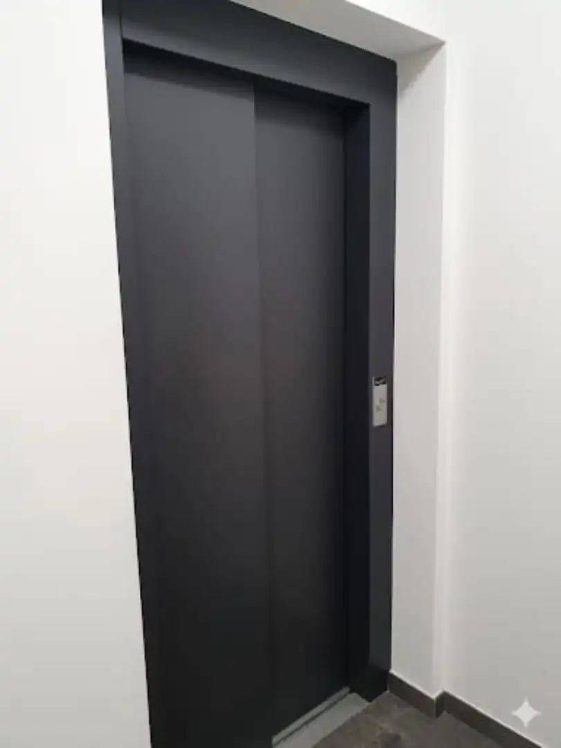 Vista exterior de Piso en venta en Alfoz de Lloredo con Terraza