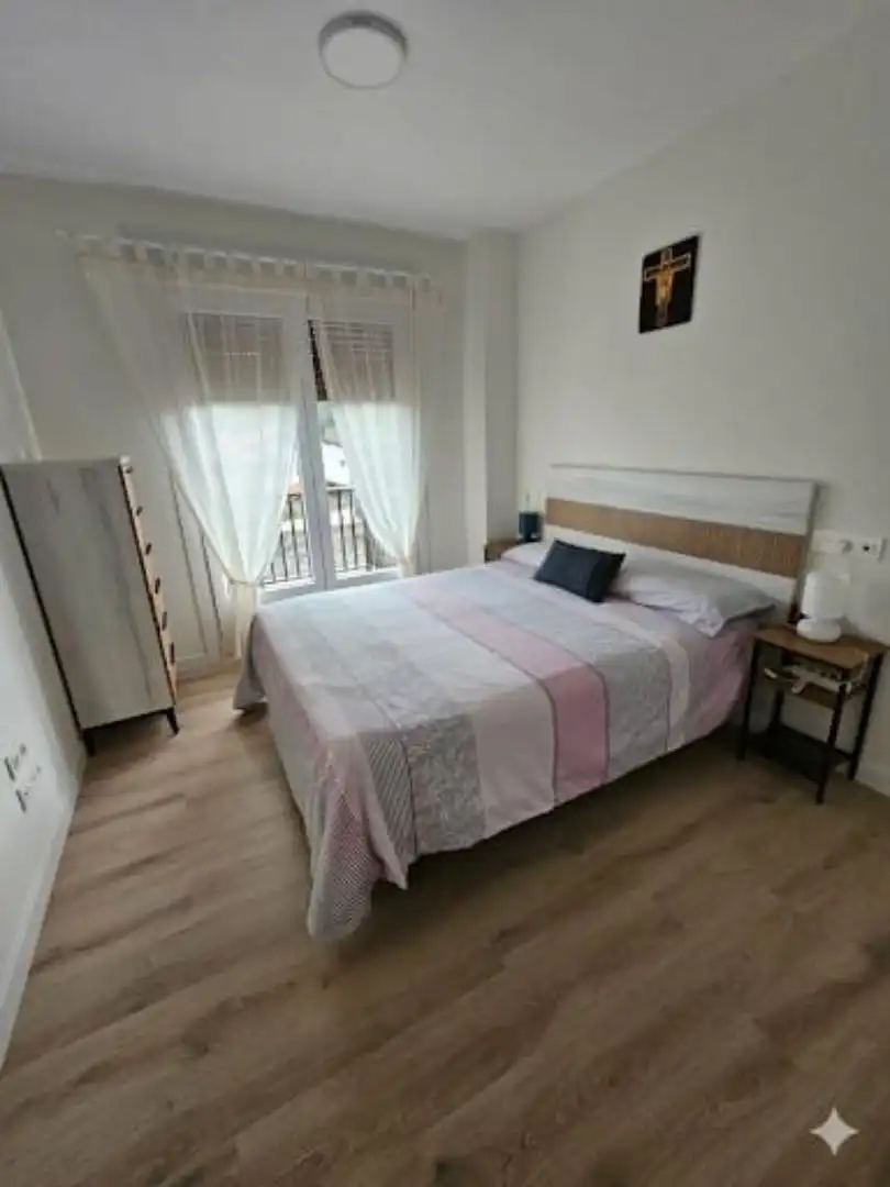 Habitación de Piso en venta en Alfoz de Lloredo con Terraza