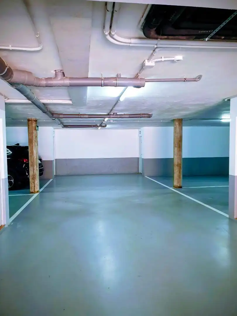 Parking de Piso en venta en Alfoz de Lloredo con Terraza