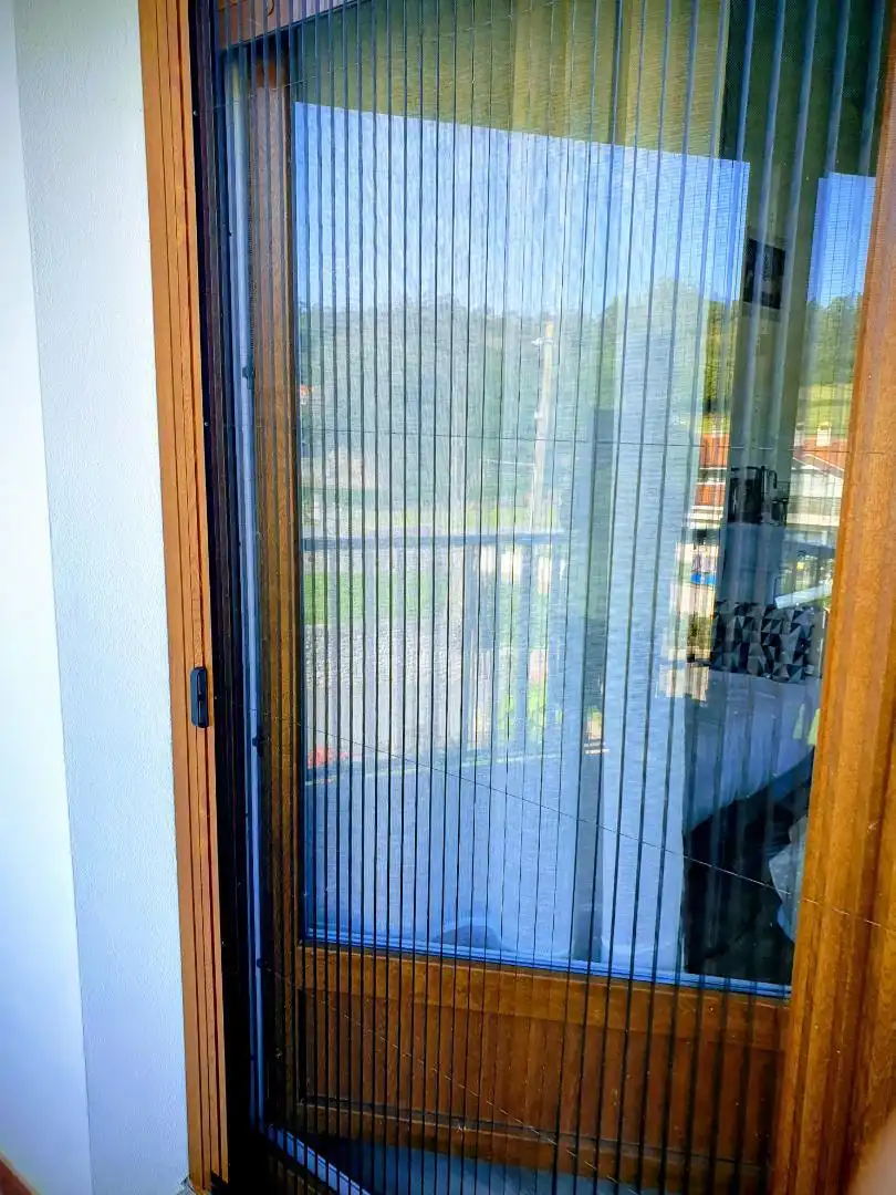 Vista exterior de Piso en venta en Alfoz de Lloredo con Terraza