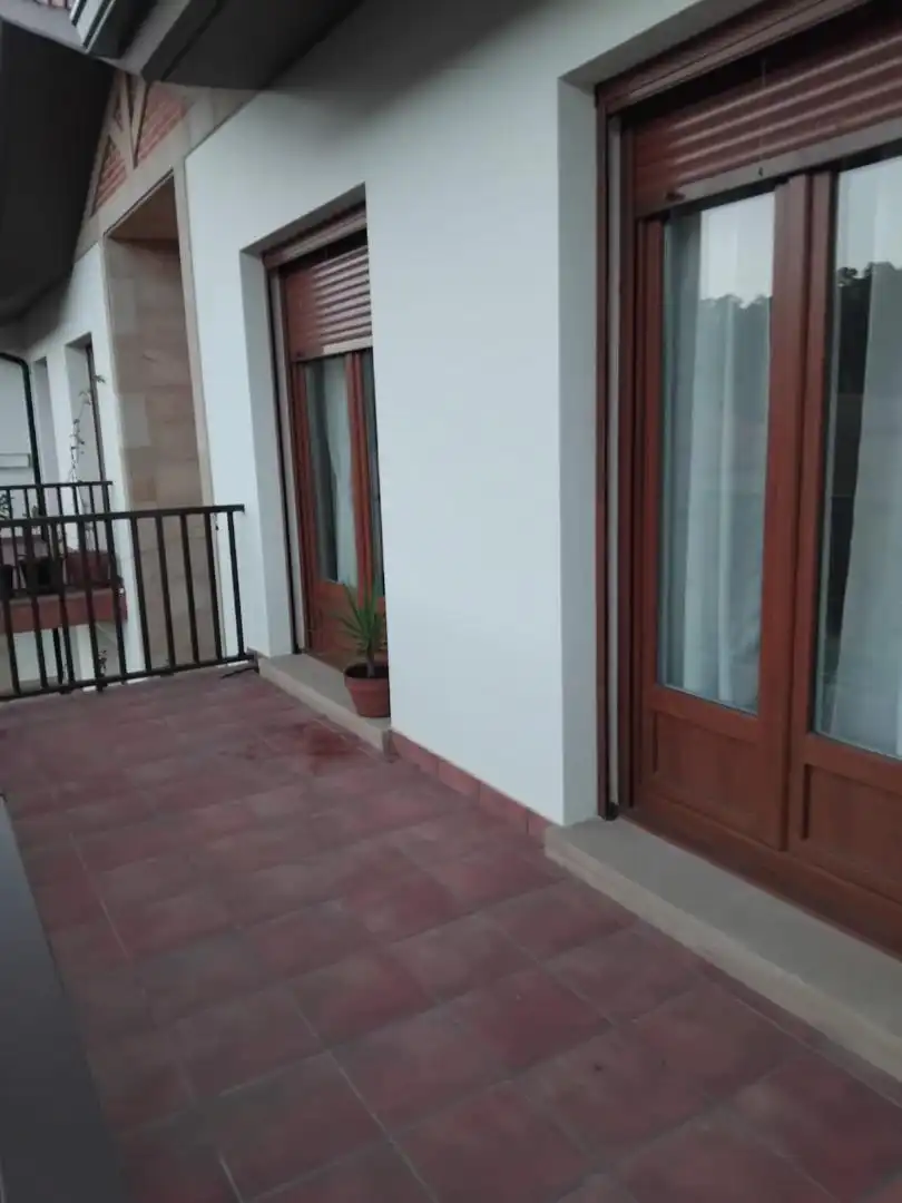Terraza de Piso en venta en Alfoz de Lloredo con Terraza