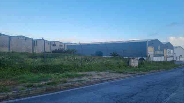 Nave industrial en Alquiler en Pelagatos - Pago del Humo