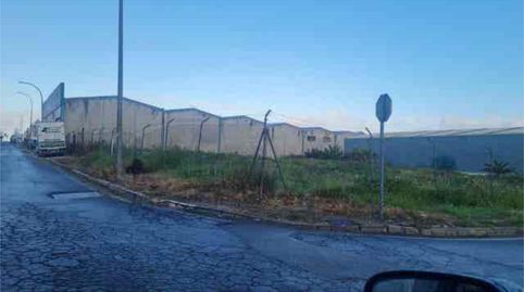Foto 2 von Fabrikhallen zur Miete in Pelagatos - Pago del Humo, Chiclana de la Frontera