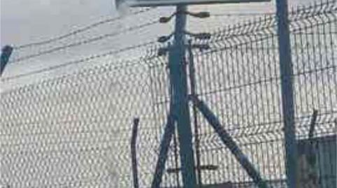 Foto 3 von Fabrikhallen zur Miete in Pelagatos - Pago del Humo, Chiclana de la Frontera