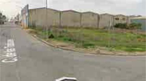 Foto 4 von Fabrikhallen zur Miete in Pelagatos - Pago del Humo, Chiclana de la Frontera