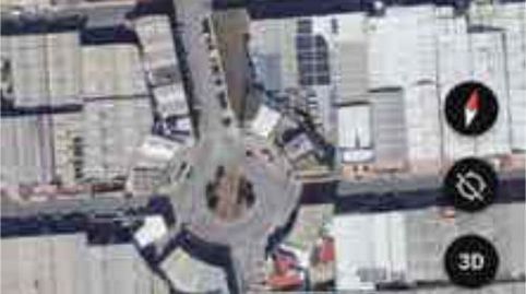 Foto 5 von Fabrikhallen zur Miete in Pelagatos - Pago del Humo, Chiclana de la Frontera