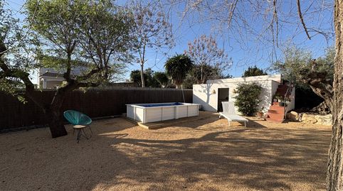 Foto 4 de Casa o xalet en venda a Carrer de Sant Sebastià, 15, Nulles, Tarragona