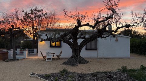 Foto 2 de Casa o xalet en venda a Carrer de Sant Sebastià, 15, Nulles, Tarragona