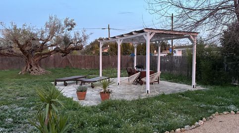 Foto 3 de Casa o xalet en venda a Carrer de Sant Sebastià, 15, Nulles, Tarragona