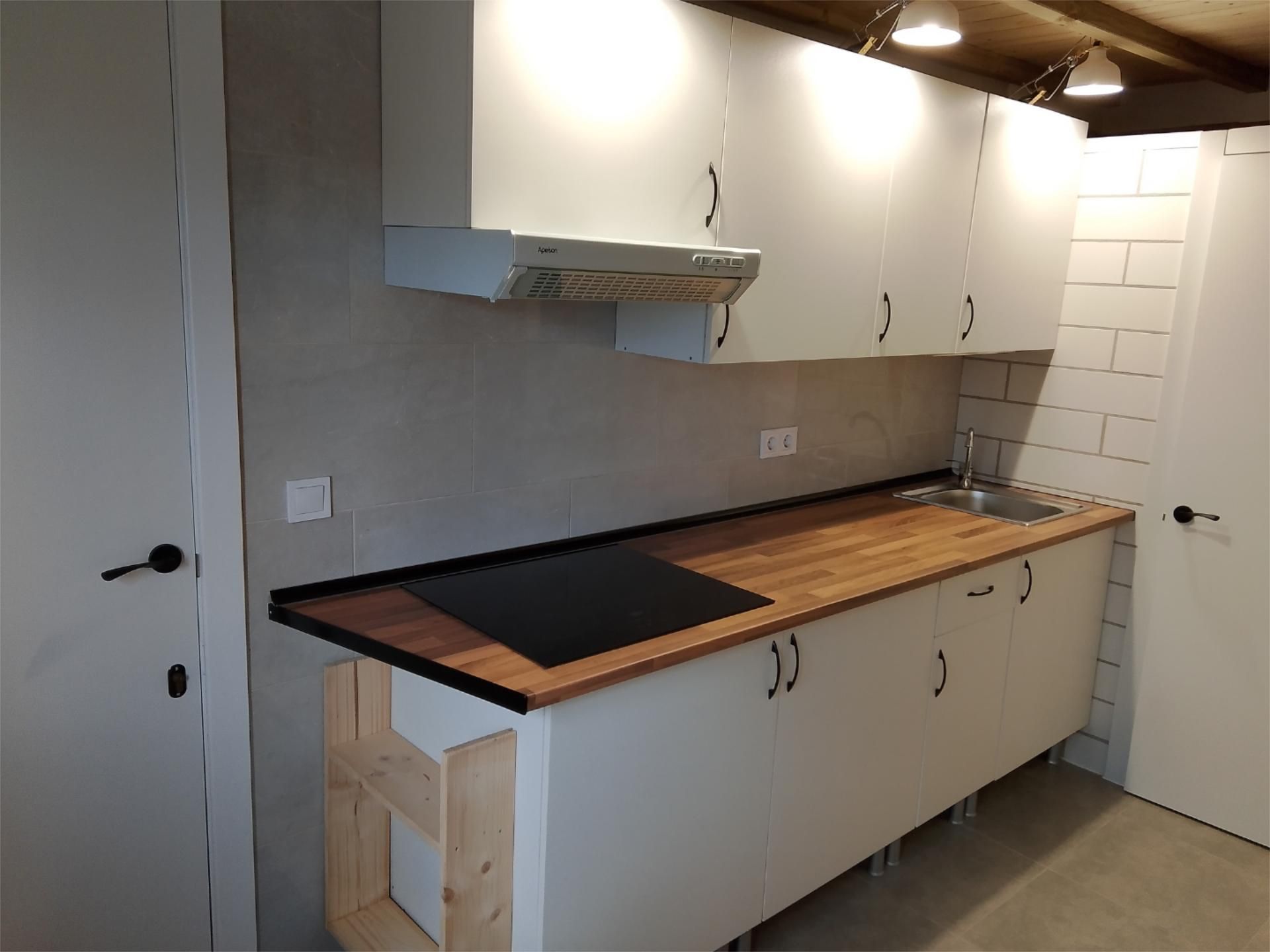 Apartamento de alquiler en Calle las Eras, 6, La Sequera de Haza