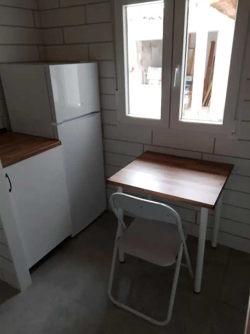 Apartamento de alquiler en Calle las Eras, 6, La Sequera de Haza