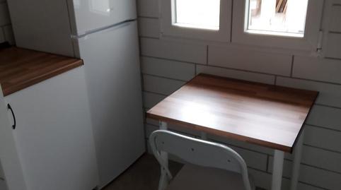 Foto 4 de Apartament de lloguer a Calle las Eras, 6, La Sequera de Haza , Burgos