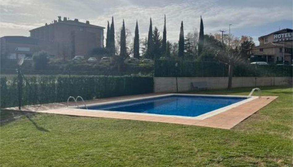 Àtic en venda a Santpedor, Barcelona - imatge 1 Foto 1 de Àtic en venda a Santpedor, Barcelona