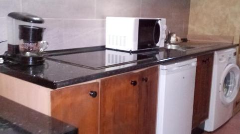 Foto 3 de Apartamento de alquiler en Calle las Eras, 2, La Sequera de Haza , Burgos