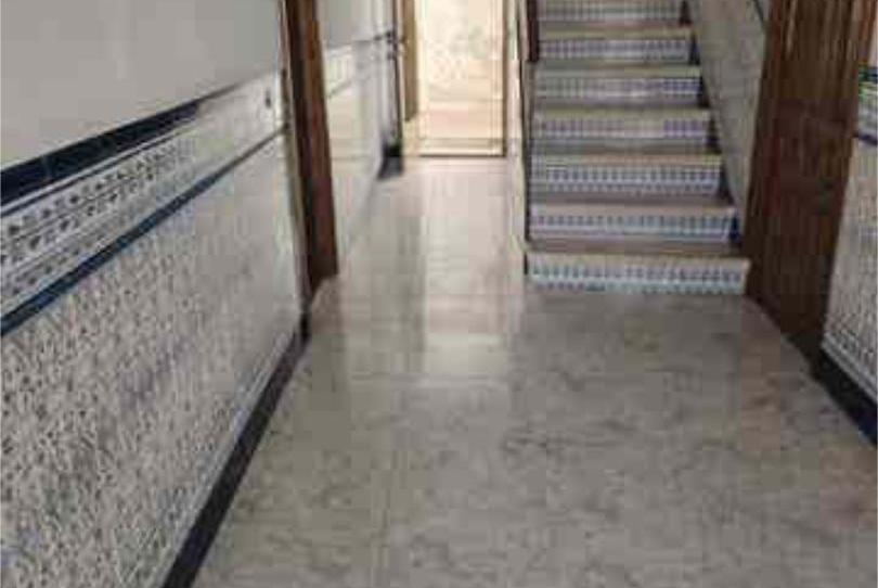 Flat for rent in Cuacos de Yuste, Cáceres - image 1 Photo 1 of Flat for rent in Cuacos de Yuste, Cáceres