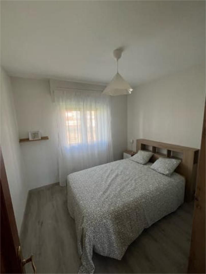 Piso de alquiler en Universidad - Las Huelgas